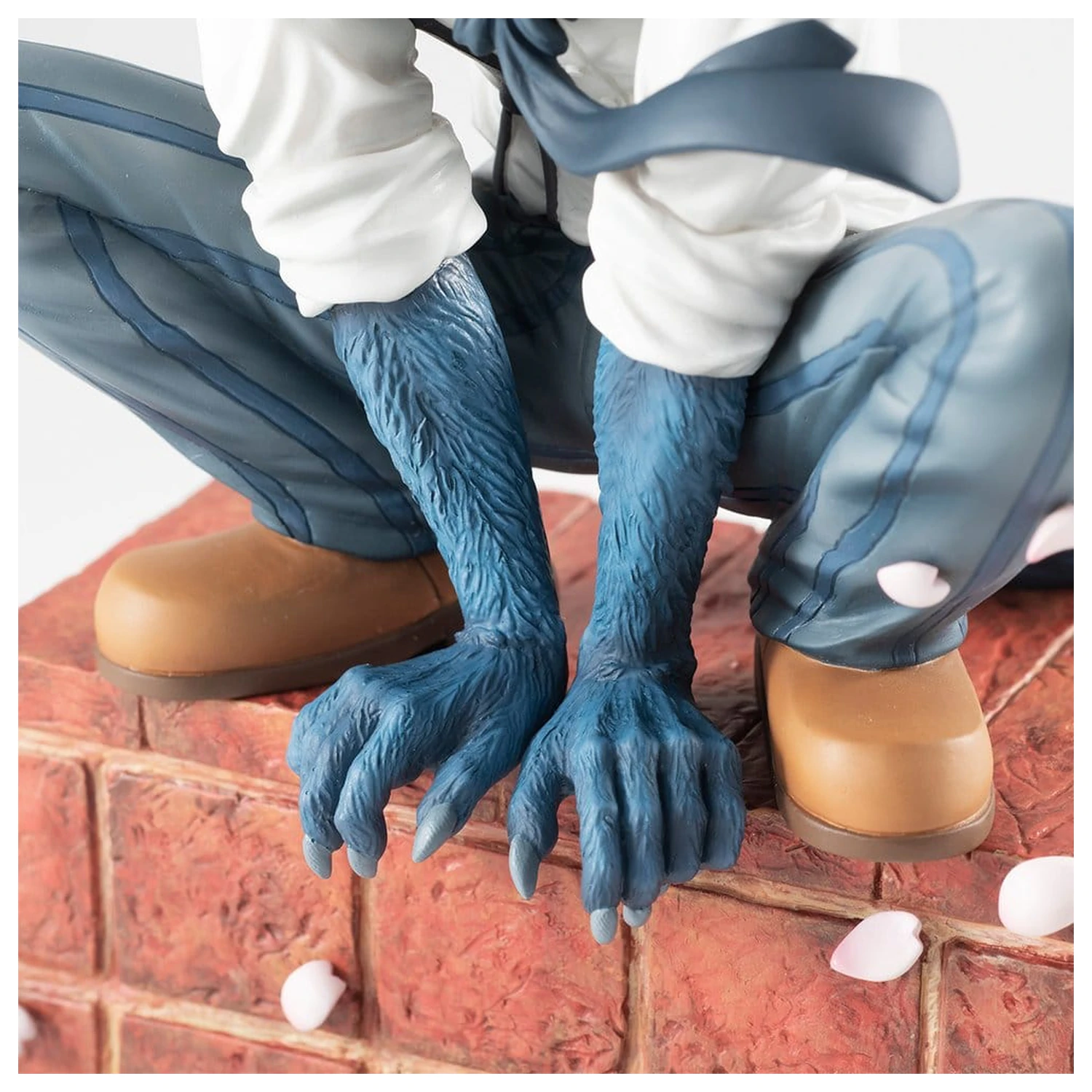 Beastars PVC Figura Legoshi 16 cm (Repeta) poza produsului