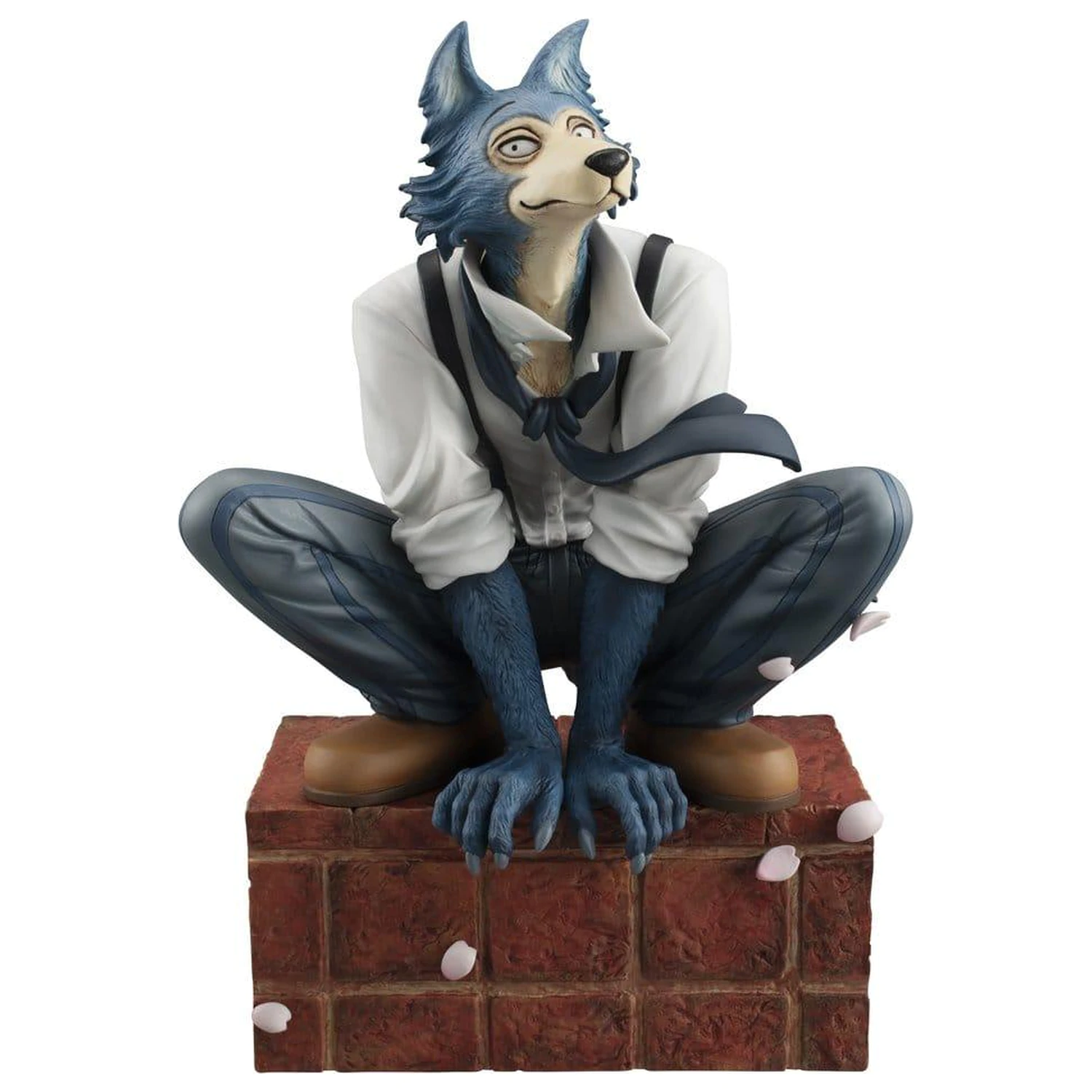 Statuie Beastars Legoshi 16 cm poza produsului