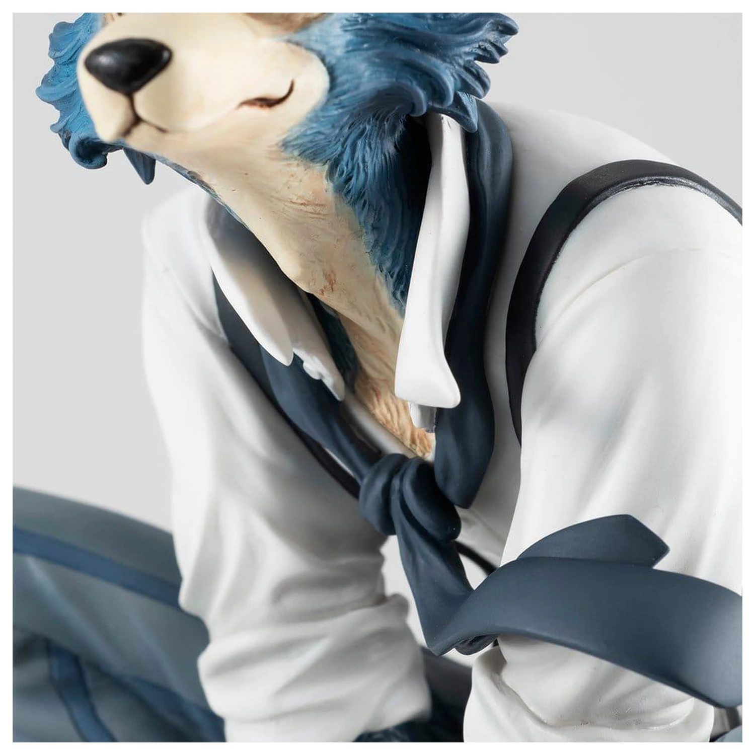 Statuie Beastars Legoshi 16 cm poza produsului