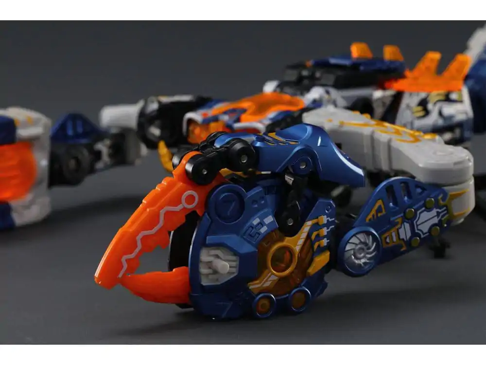 Figurină Beastbox Cuburi BB-60 Hurrican (Scorpion) 43 cm poza produsului