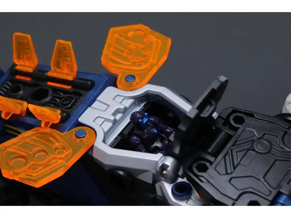 Figurină Beastbox Cuburi BB-60 Hurrican (Scorpion) 43 cm poza produsului