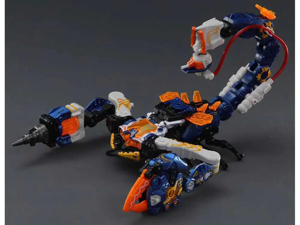 Figurină Beastbox Cuburi BB-60 Hurrican (Scorpion) 43 cm poza produsului