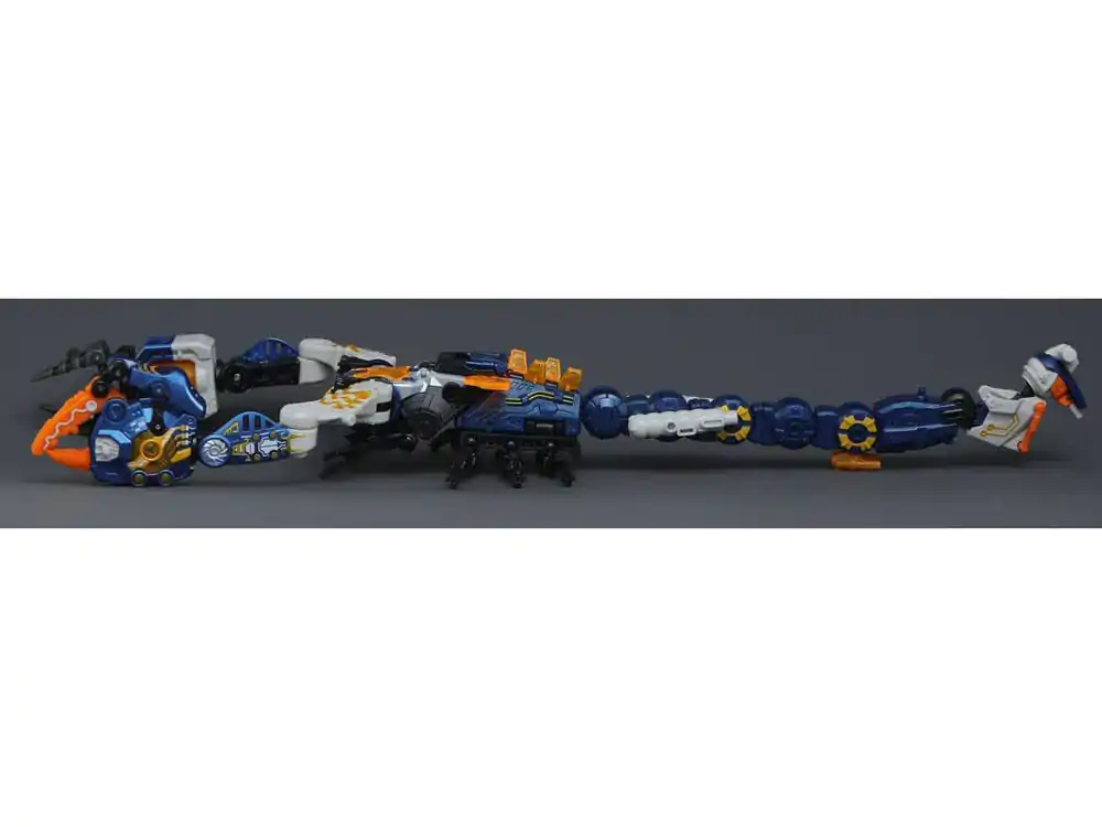 Figurină Beastbox Cuburi BB-60 Hurrican (Scorpion) 43 cm poza produsului