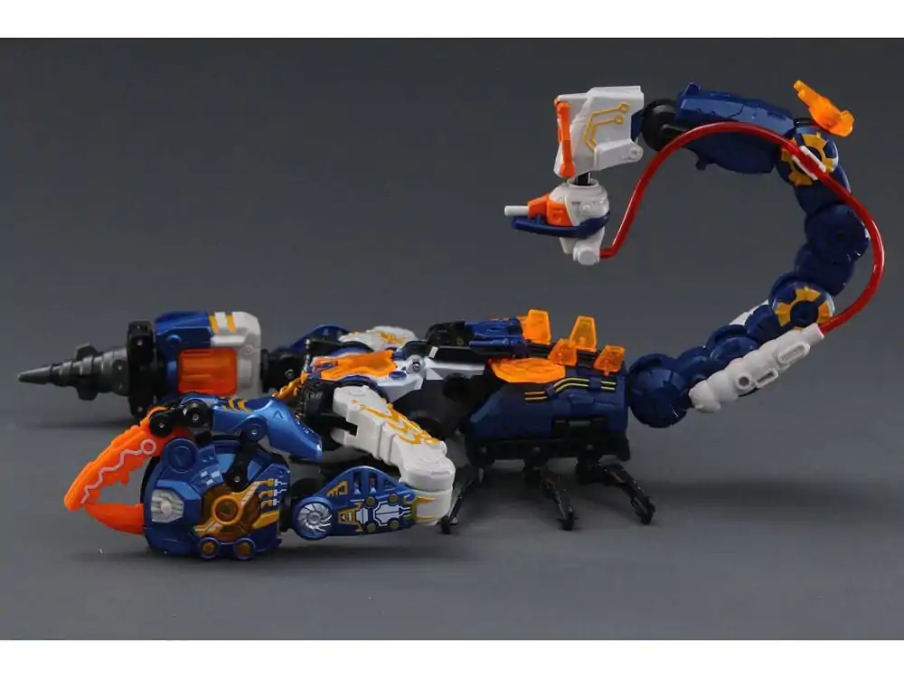 Figurină Beastbox Cuburi BB-60 Hurrican (Scorpion) 43 cm poza produsului