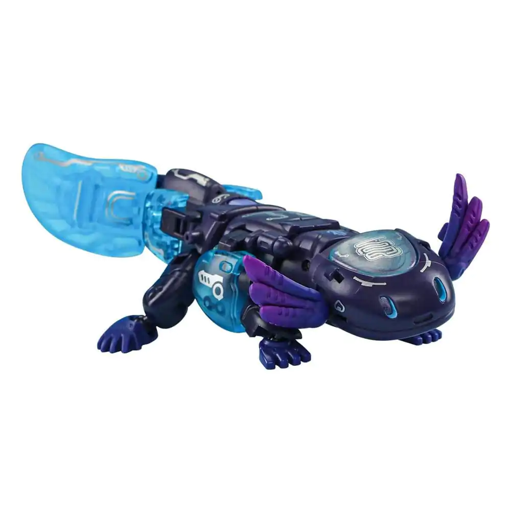 Beastbox Figure Cubes BB-63AC Wandering Star (Axolotl) 10 cm figurină poza produsului