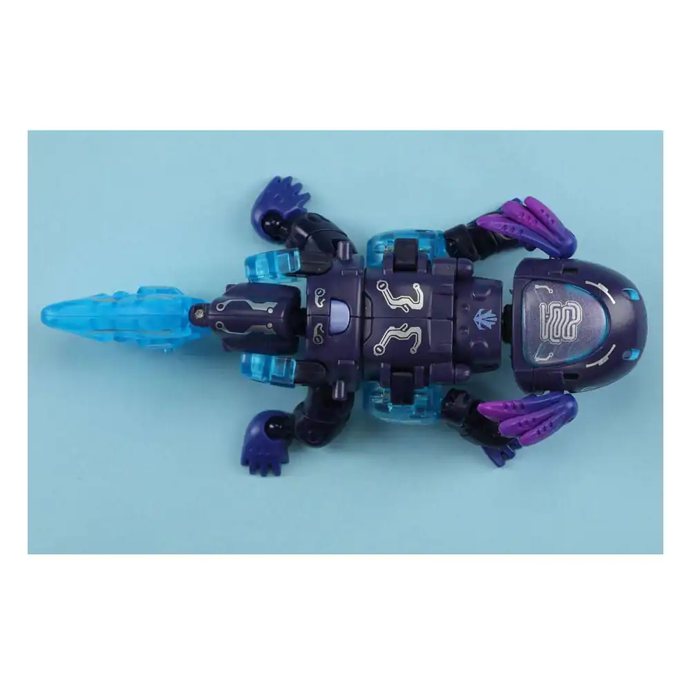 Beastbox Figure Cubes BB-63AC Wandering Star (Axolotl) 10 cm figurină poza produsului