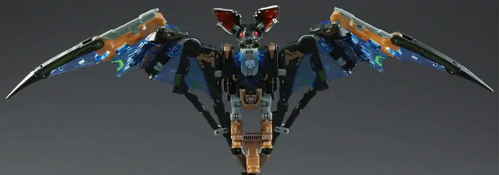 Figurină Beastbox Cuburi BB-64 Radioheadar (Liliac) 31 cm poza produsului