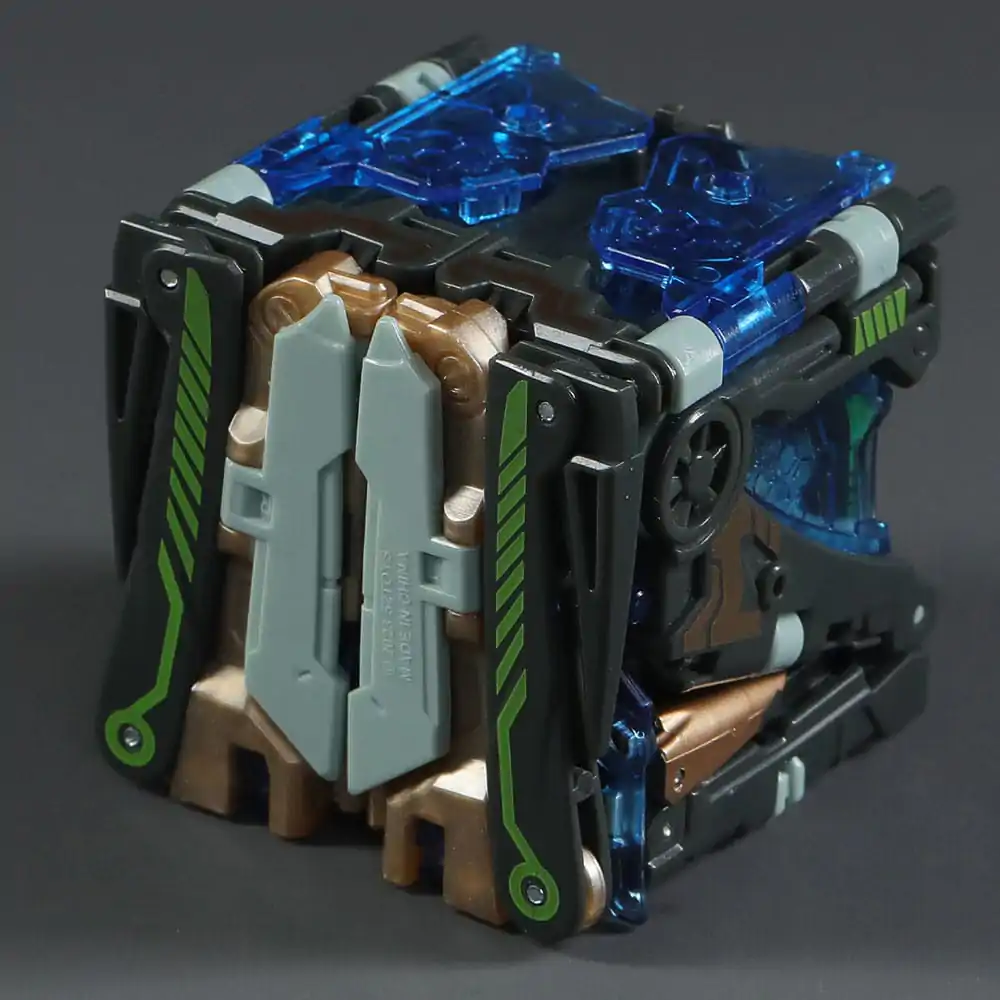 Figurină Beastbox Cuburi BB-64 Radioheadar (Liliac) 31 cm poza produsului