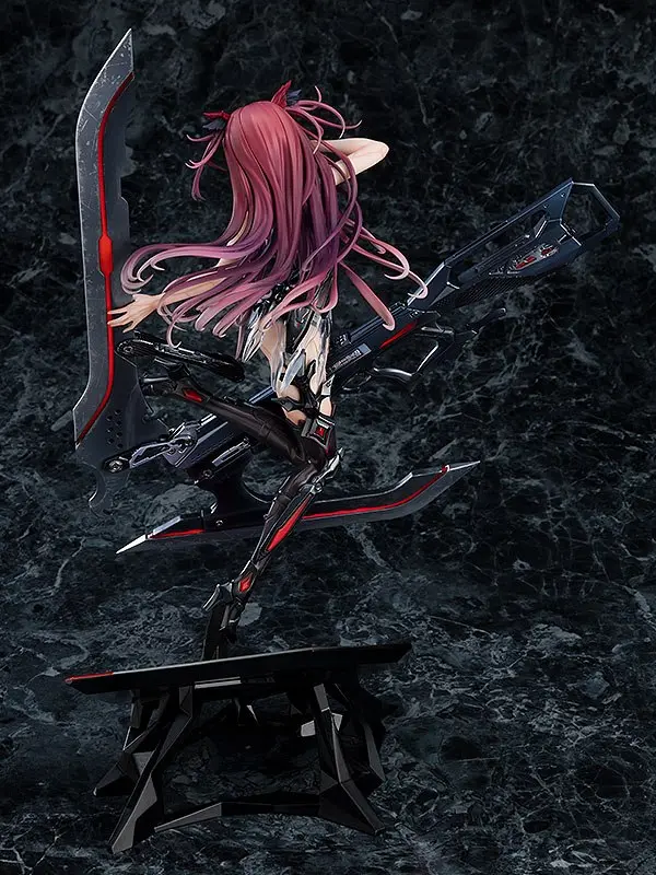 Statuie Beatless 1/8 Kouka 32 cm poza produsului