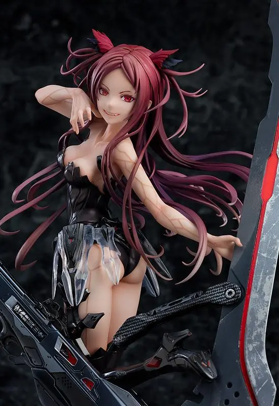 Statuie Beatless 1/8 Kouka 32 cm poza produsului