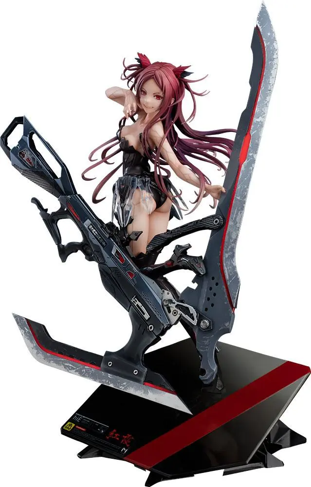 Statuie Beatless 1/8 Kouka 32 cm poza produsului