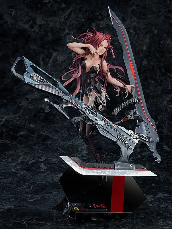 Statuie Beatless 1/8 Kouka 32 cm poza produsului