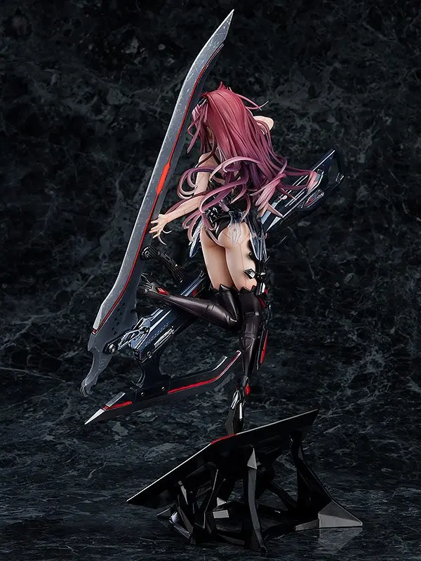 Statuie Beatless 1/8 Kouka 32 cm poza produsului