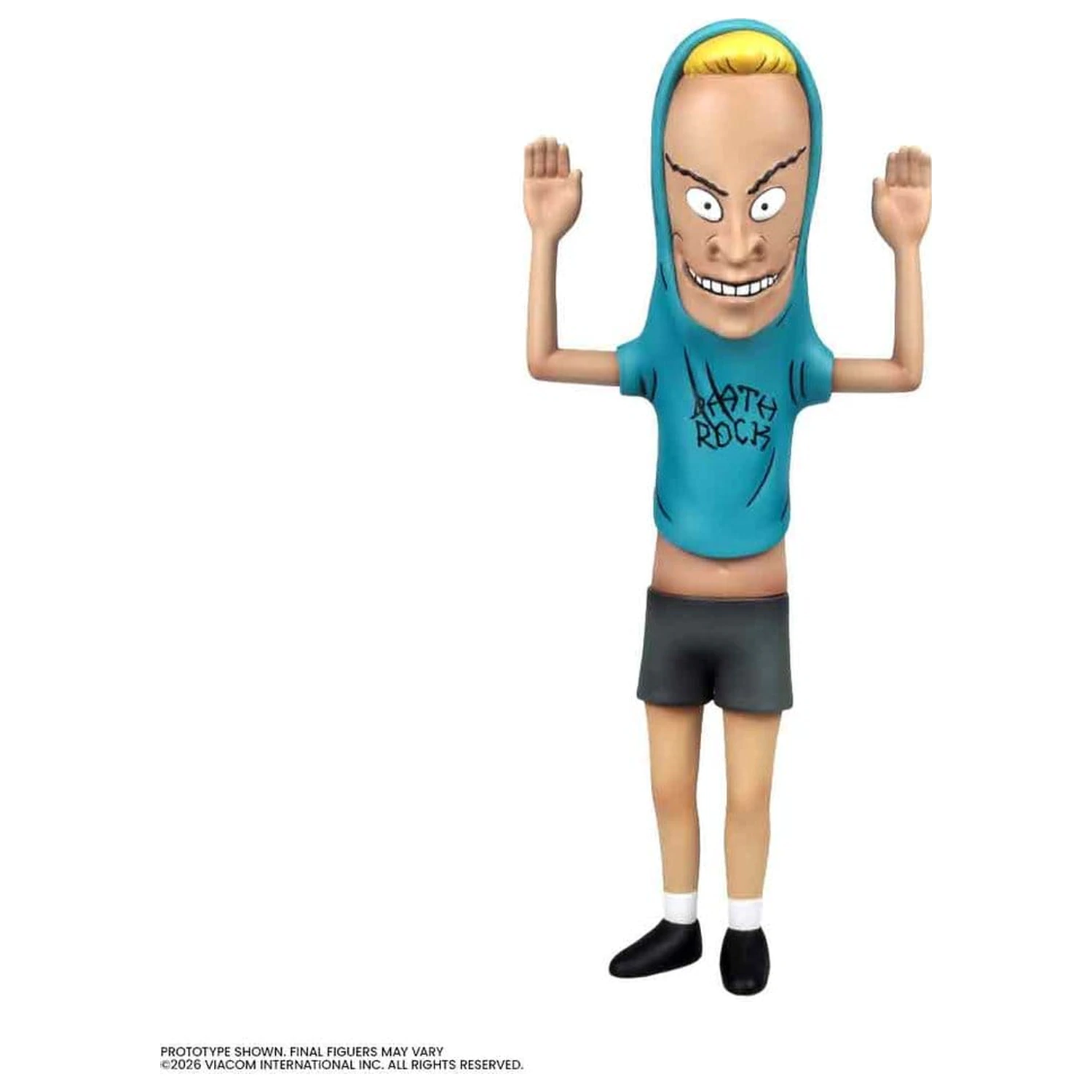 Beavis and Butt-Head Set figurine poza produsului