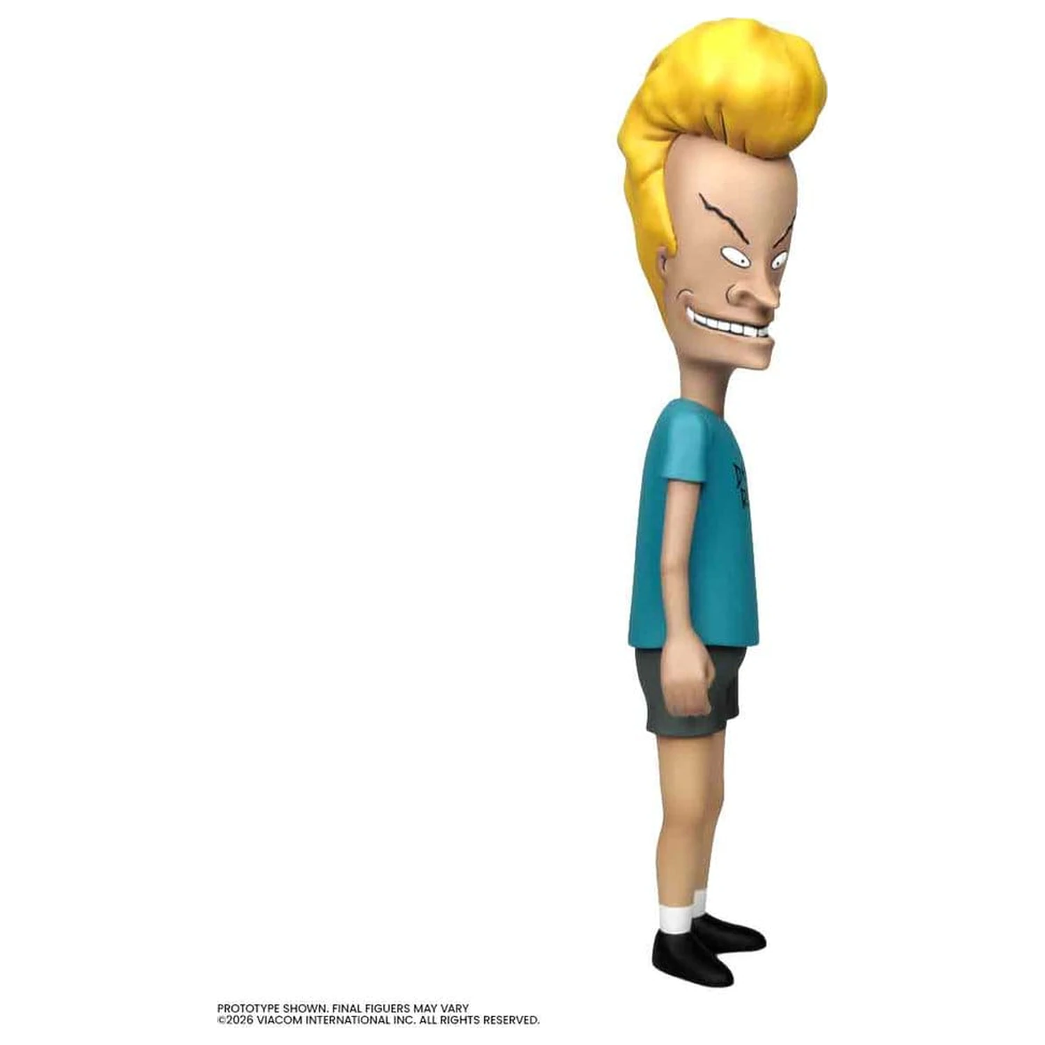 Beavis and Butt-Head Set figurine poza produsului