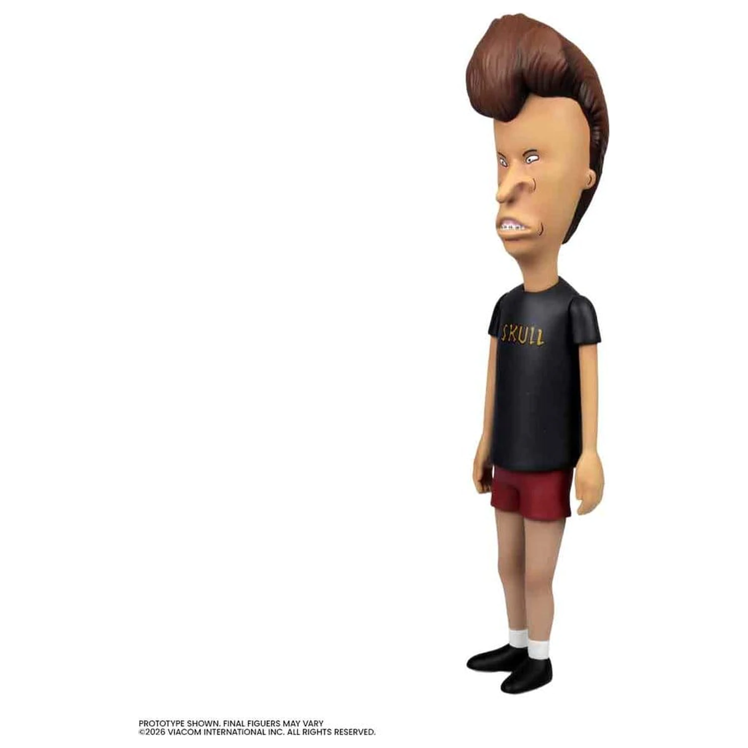 Beavis and Butt-Head Set figurine poza produsului