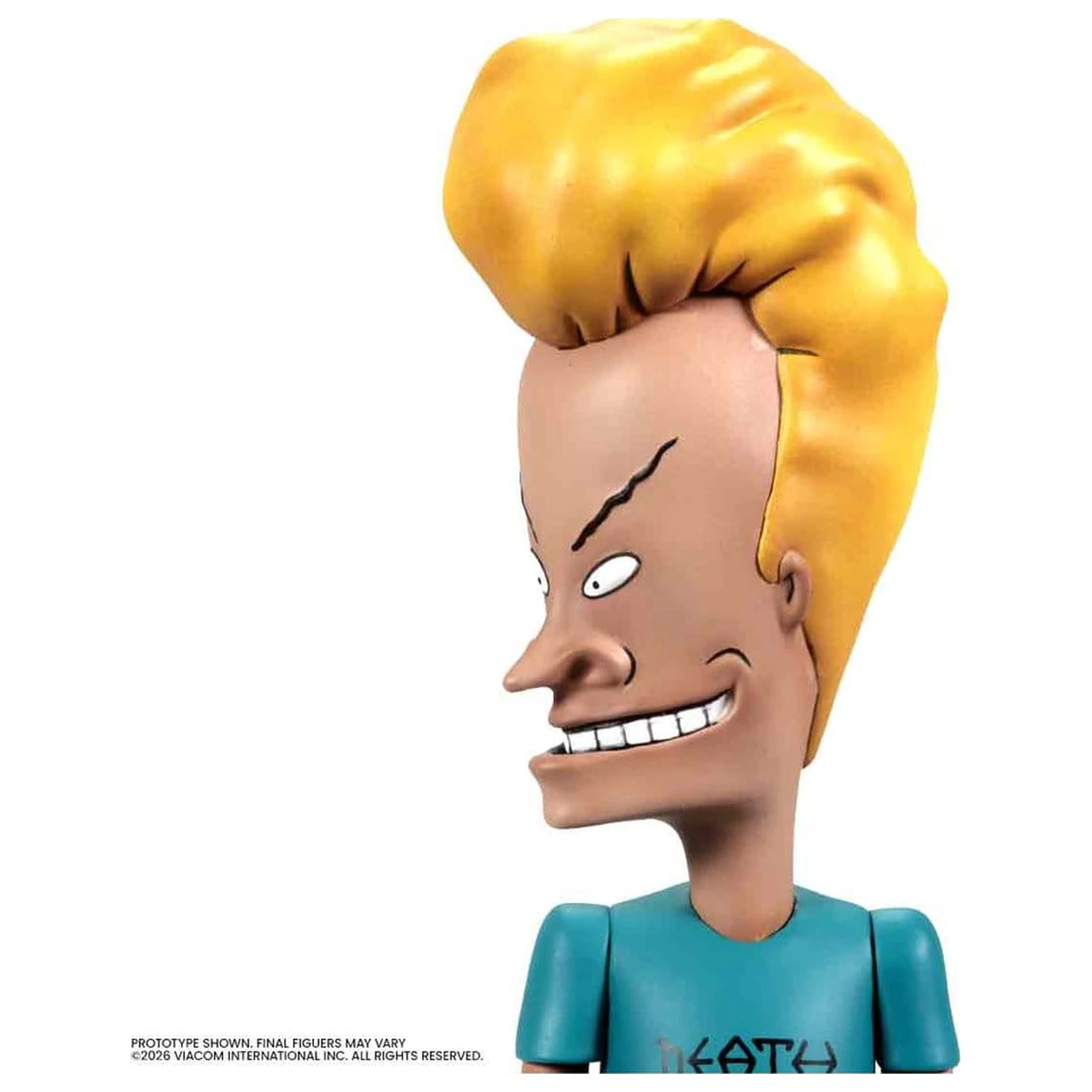 Beavis and Butt-Head Set figurine poza produsului