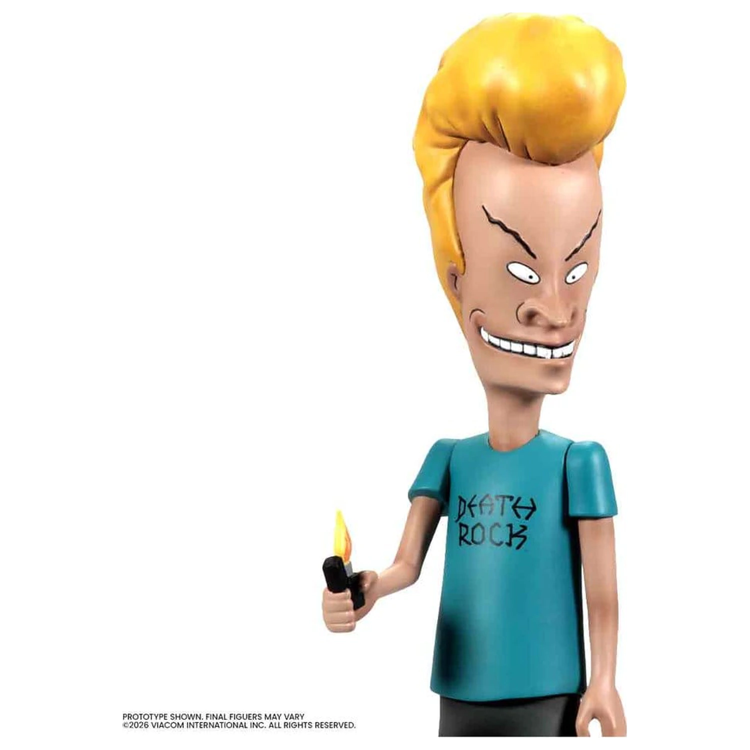 Beavis and Butt-Head Set figurine poza produsului