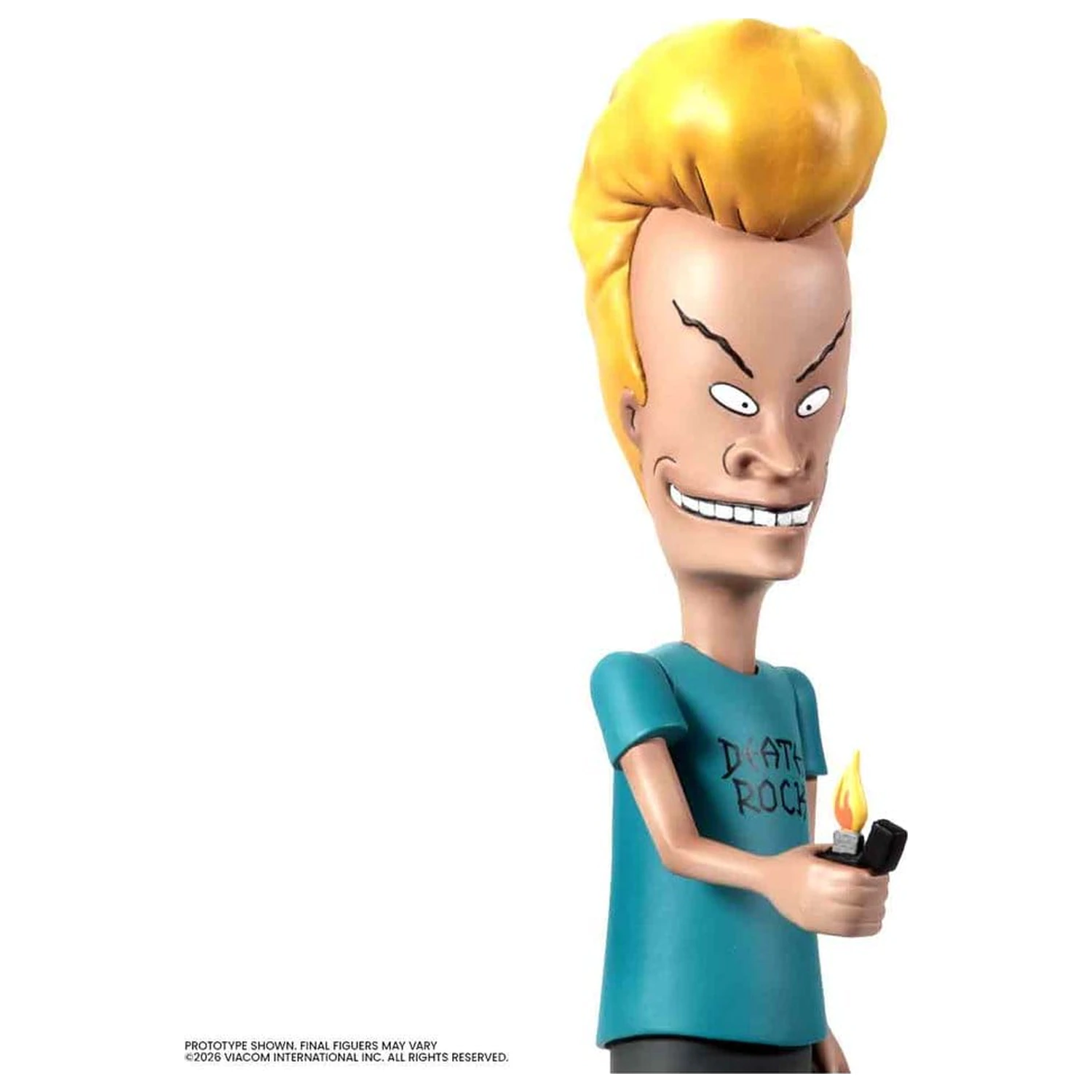 Beavis and Butt-Head Set figurine poza produsului