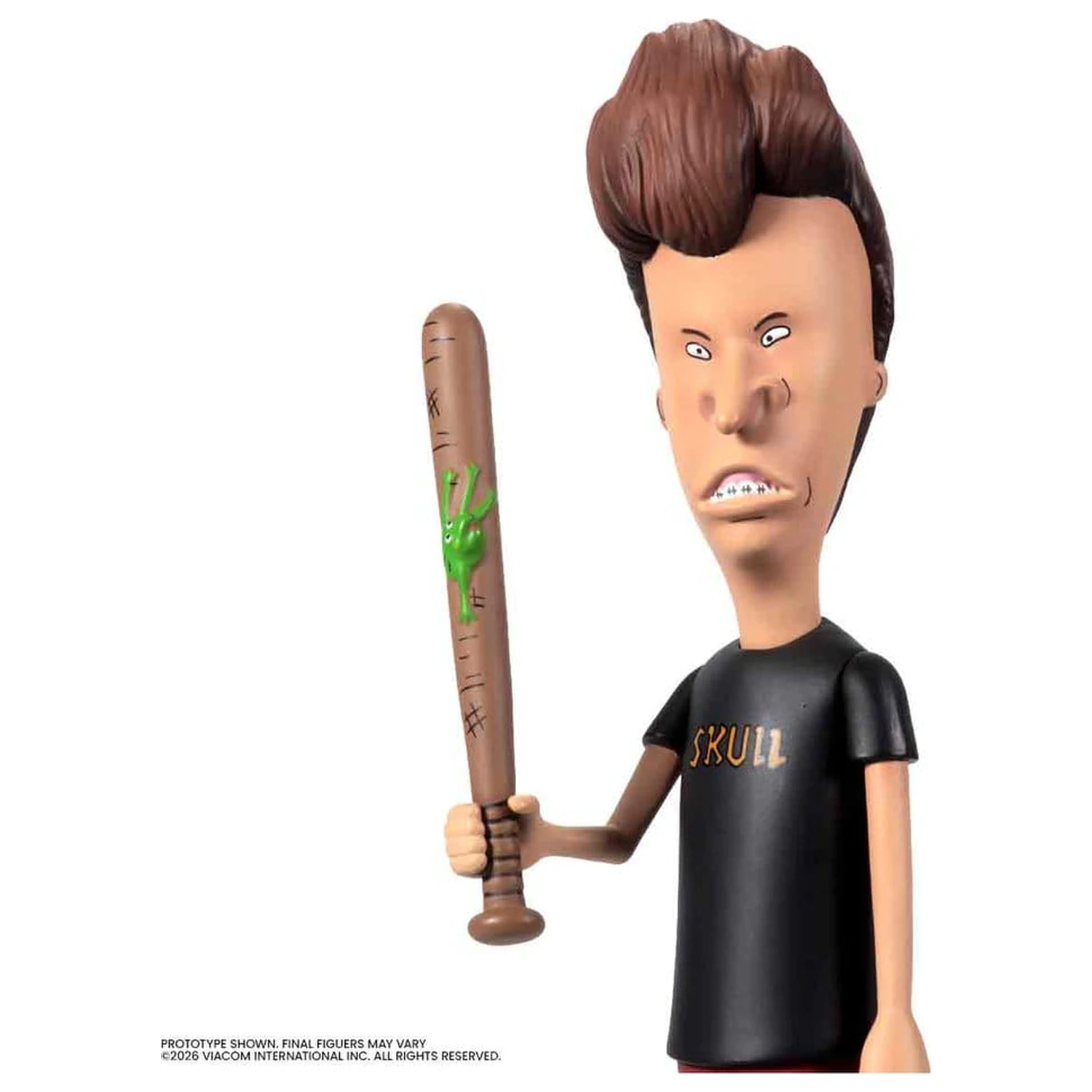Beavis and Butt-Head Set figurine poza produsului