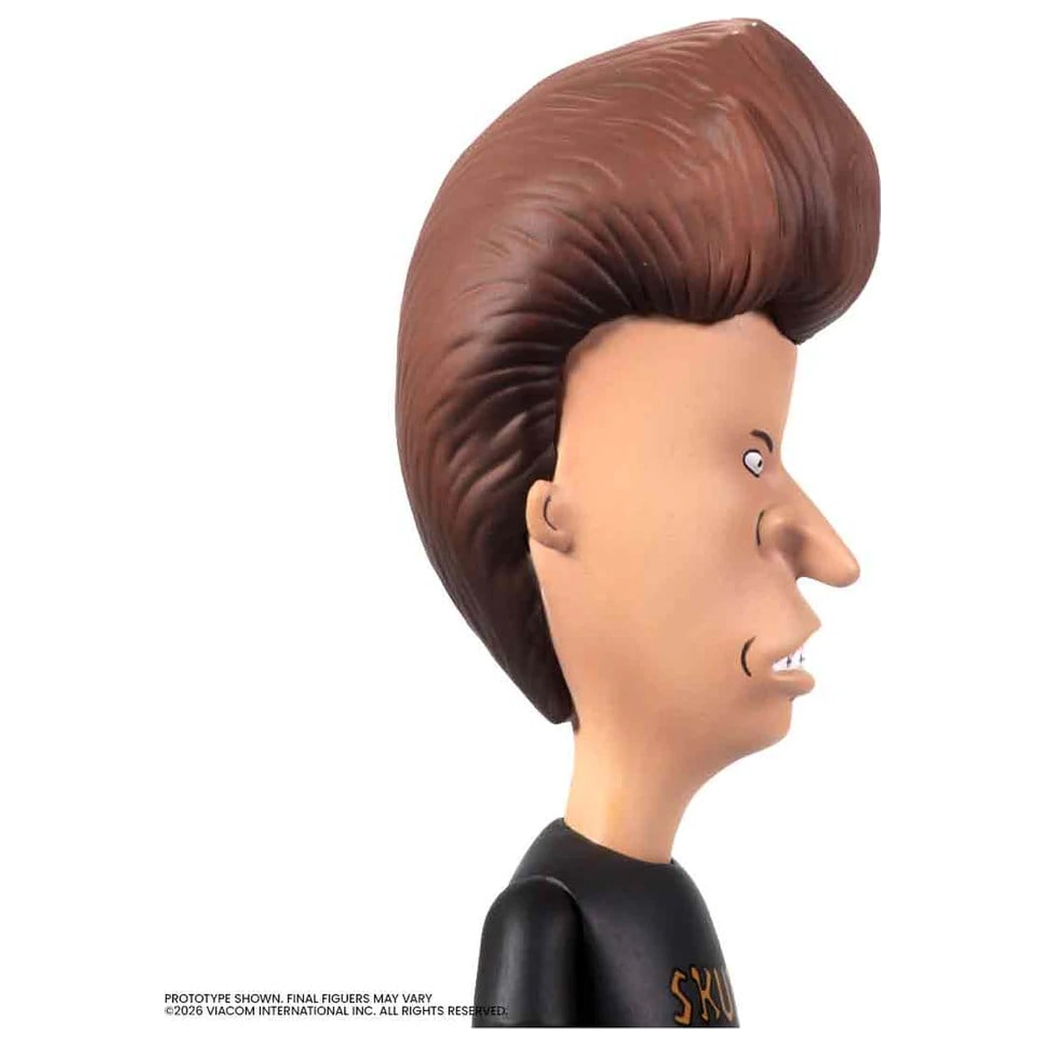 Beavis and Butt-Head Set figurine poza produsului