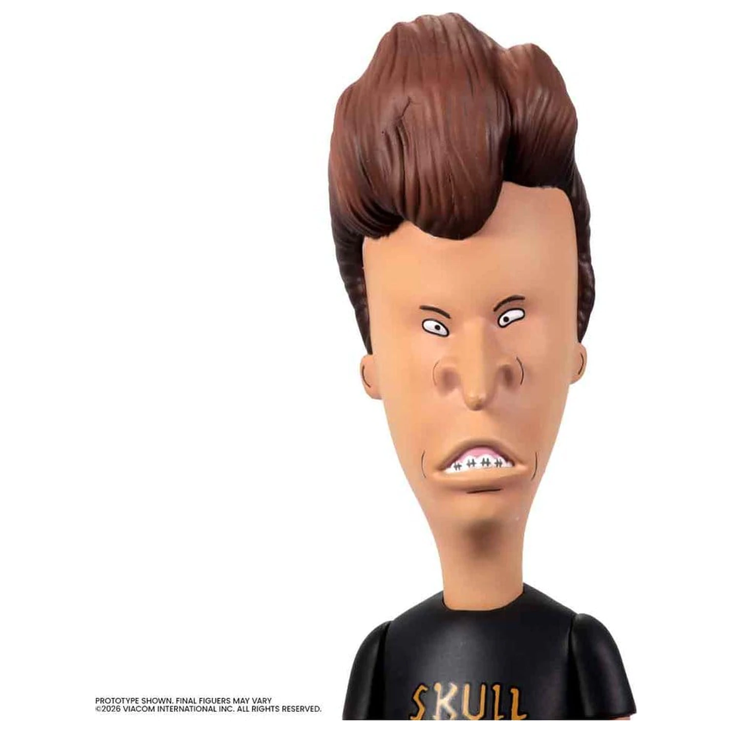 Beavis and Butt-Head Set figurine poza produsului