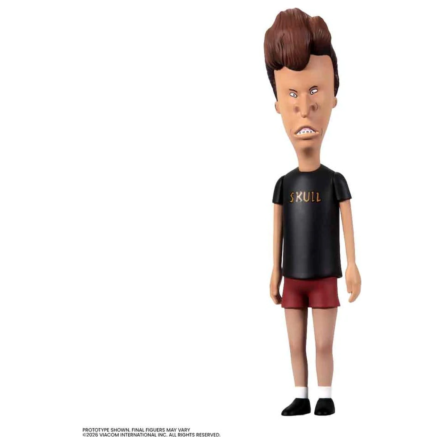 Beavis and Butt-Head Set figurine poza produsului