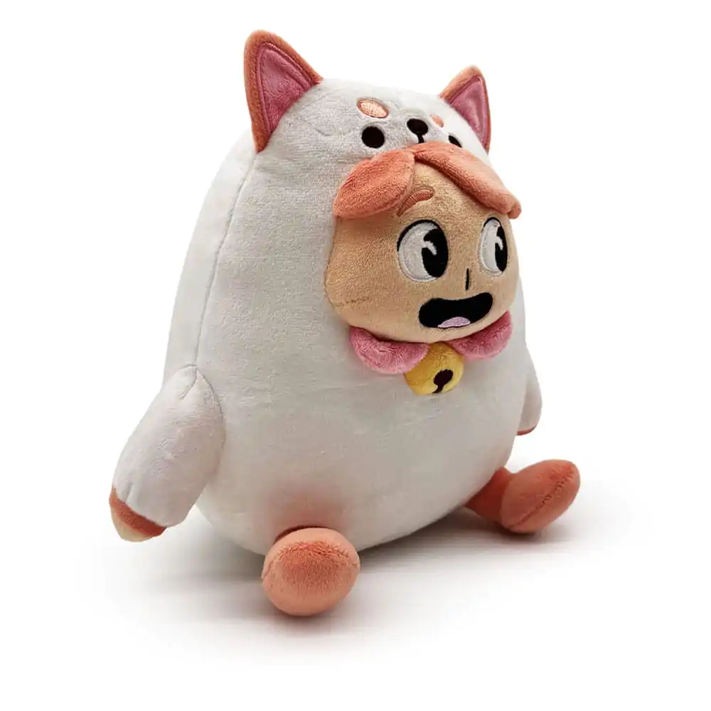 Figurină de pluș Bee and PuppyCat Bee 22 cm poza produsului
