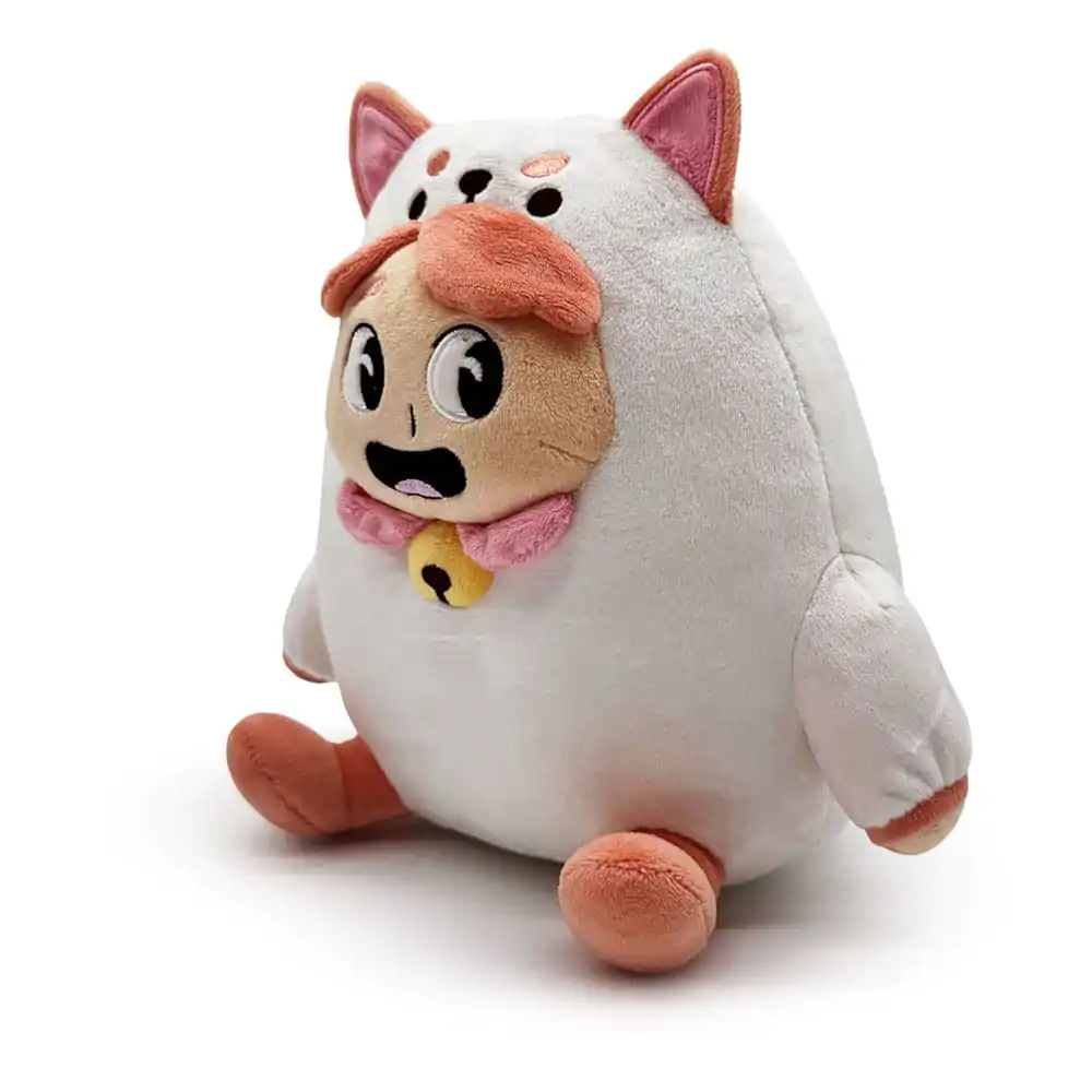 Figurină de pluș Bee and PuppyCat Bee 22 cm poza produsului