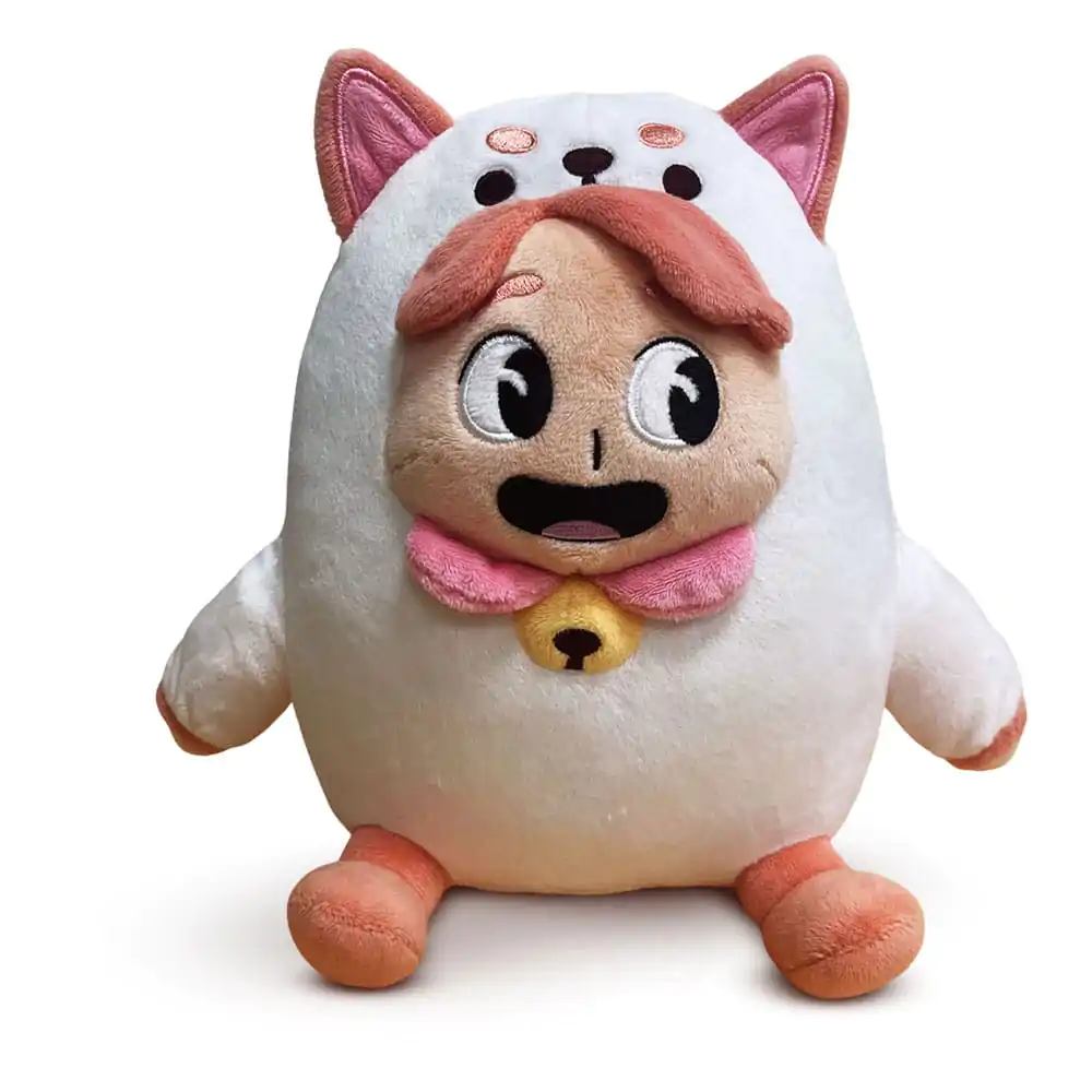 Figurină de pluș Bee and PuppyCat Bee 22 cm poza produsului