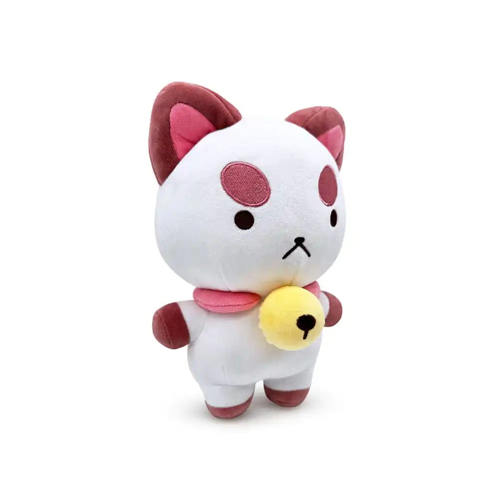 Figurină de pluș Bee and Puppycat Puppycat în picioare 22 cm poza produsului