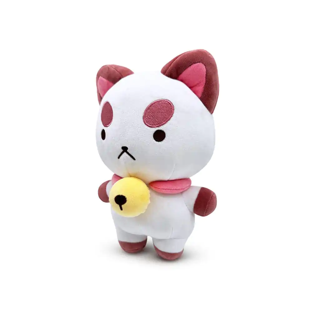 Figurină de pluș Bee and Puppycat Puppycat în picioare 22 cm poza produsului