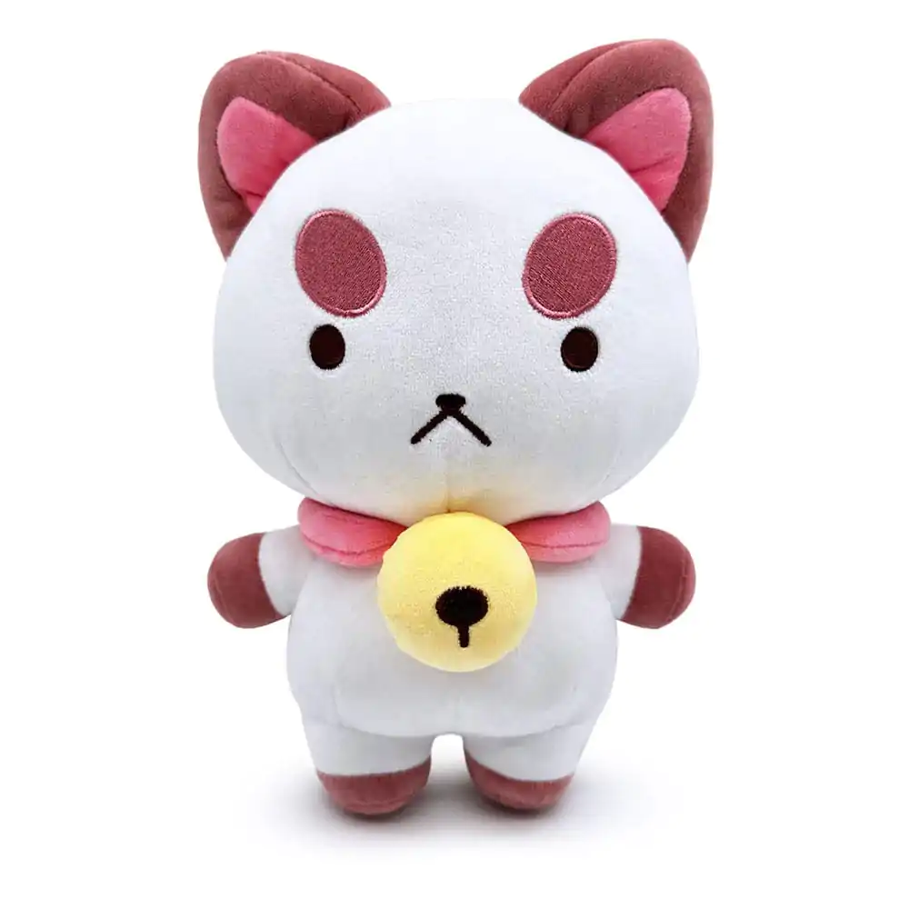 Figurină de pluș Bee and Puppycat Puppycat în picioare 22 cm poza produsului