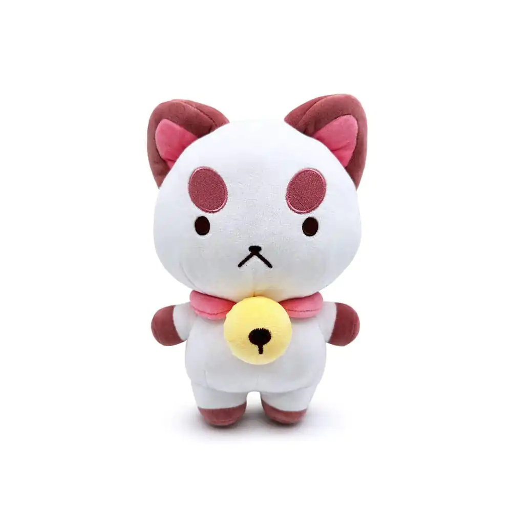 Figurină de pluș Bee and Puppycat Puppycat în picioare 22 cm poza produsului