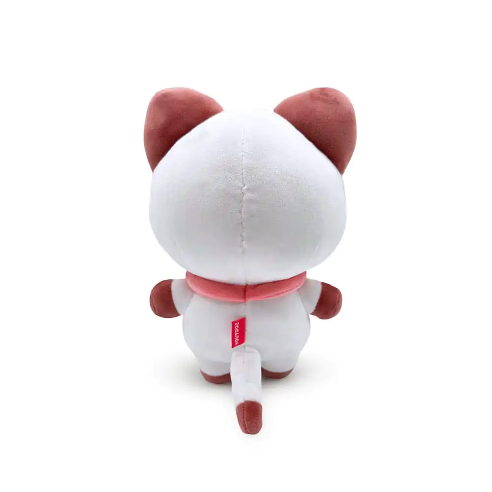 Figurină de pluș Bee and Puppycat Puppycat în picioare 22 cm poza produsului