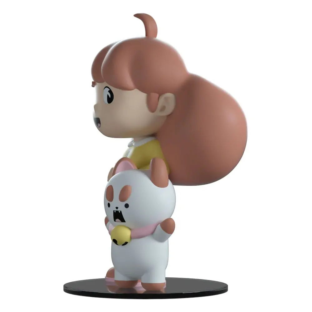 Figurină de vinil Bee and PuppyCat Bee and Puppy Cat 12 cm poza produsului