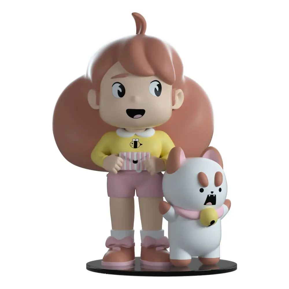 Figurină de vinil Bee and PuppyCat Bee and Puppy Cat 12 cm poza produsului