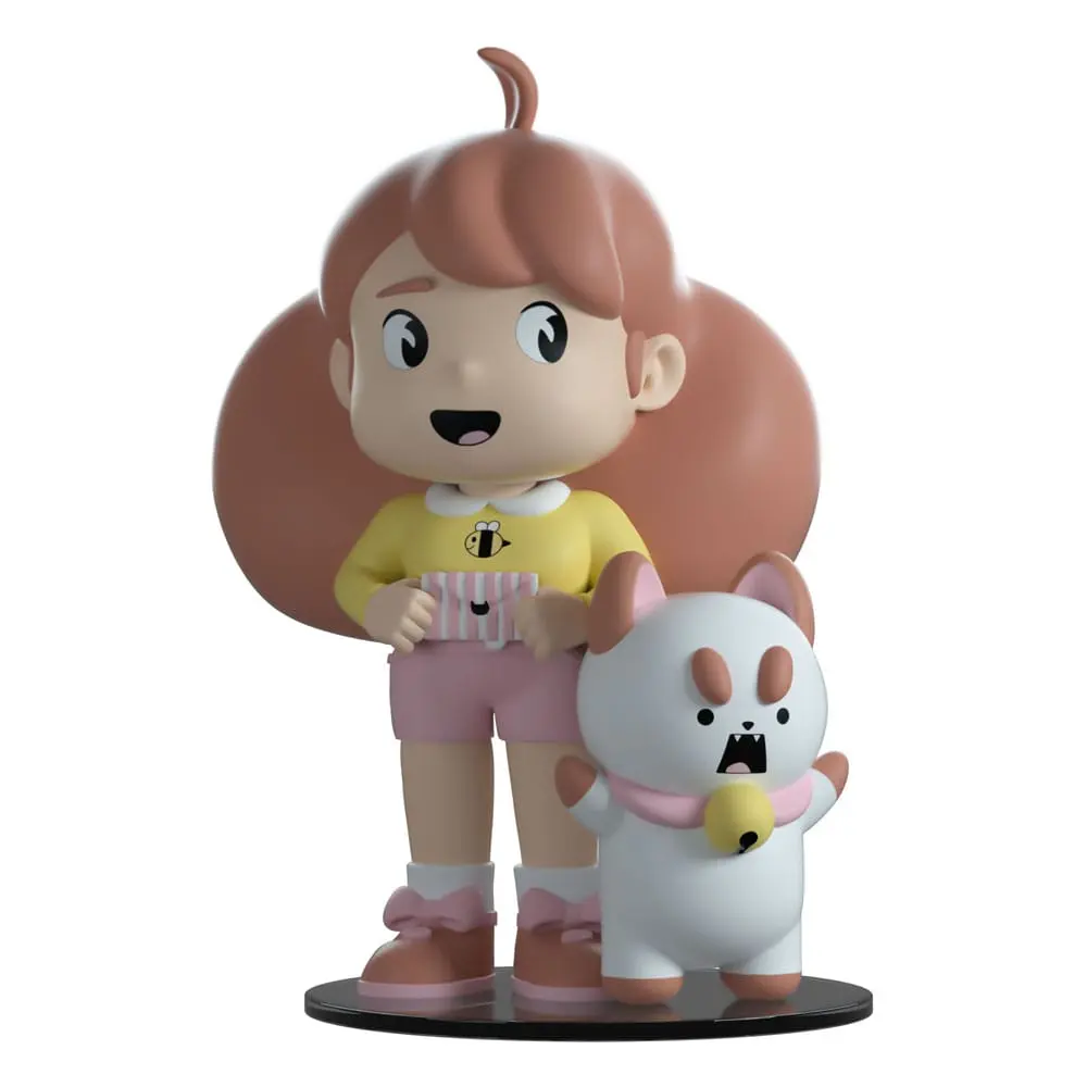 Figurină de vinil Bee and PuppyCat Bee and Puppy Cat 12 cm poza produsului