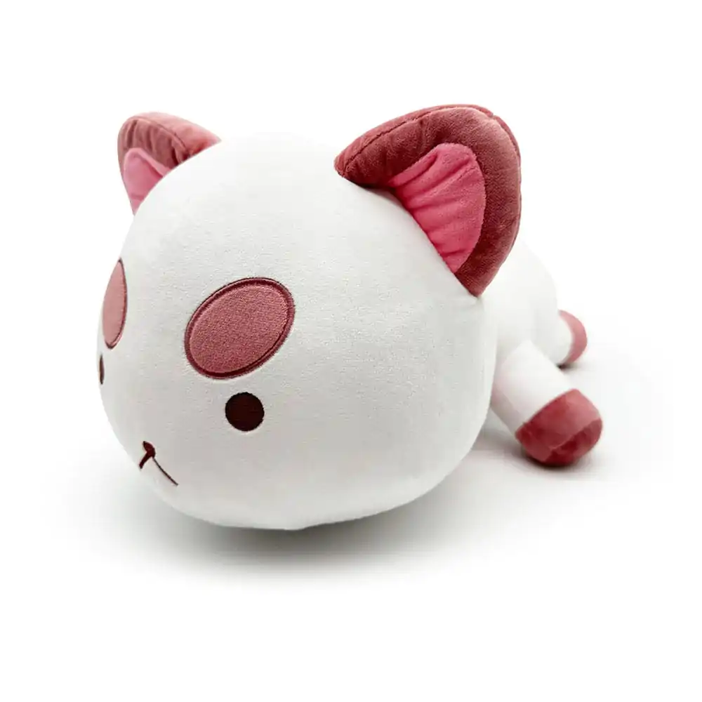 Bee and PuppyCat Figurină de pluș cu greutate PuppyCat 41 cm poza produsului