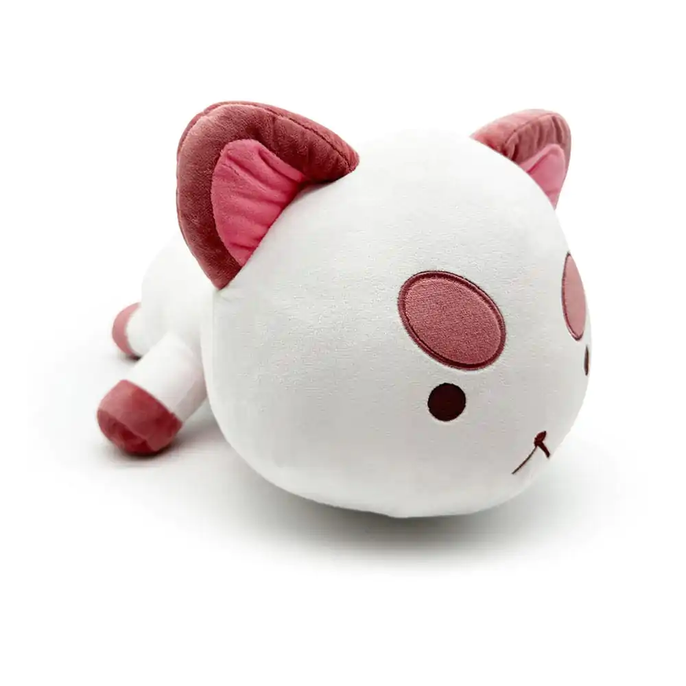 Bee and PuppyCat Figurină de pluș cu greutate PuppyCat 41 cm poza produsului