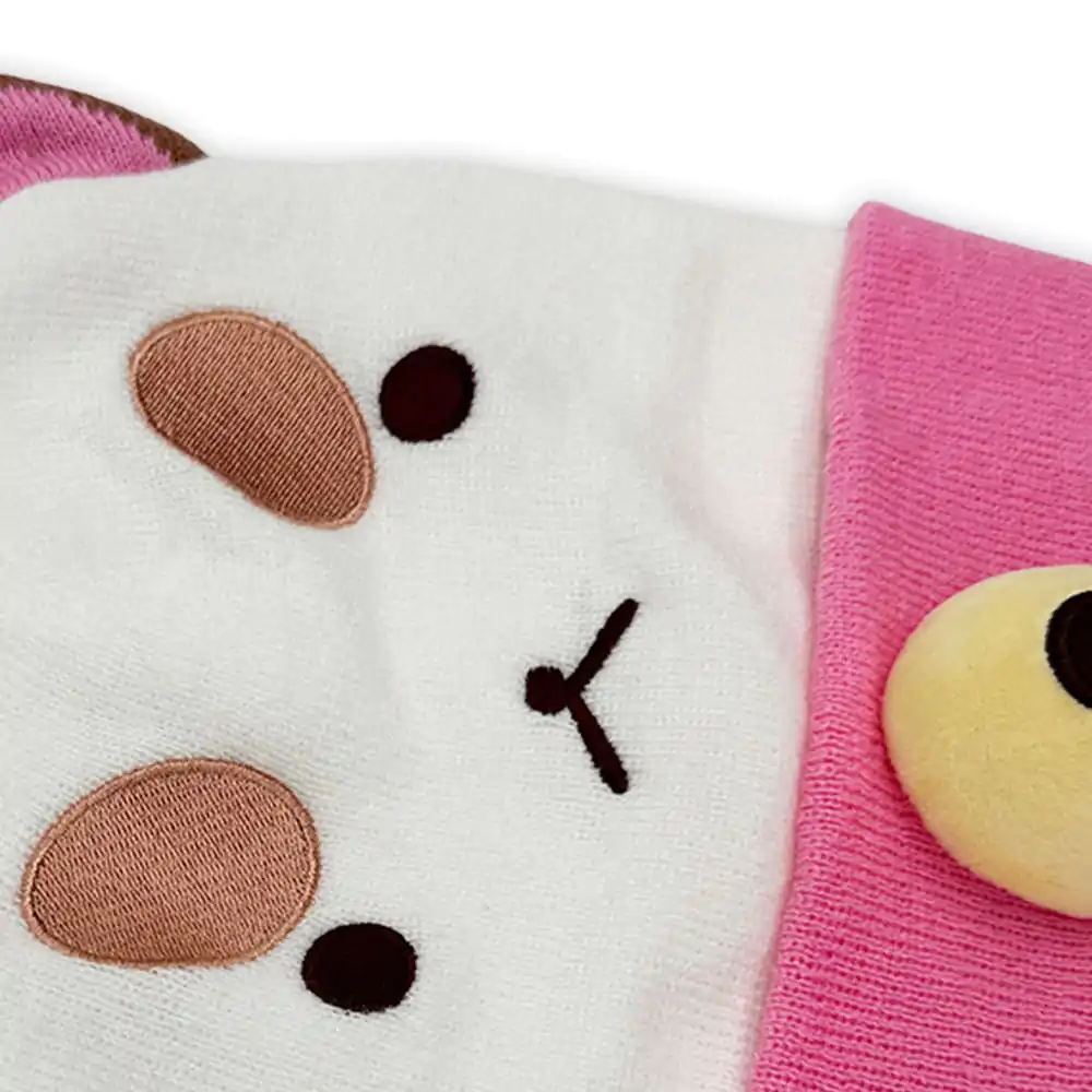 Bee and PuppyCat Căciulă PuppyCat cu Urechi poza produsului