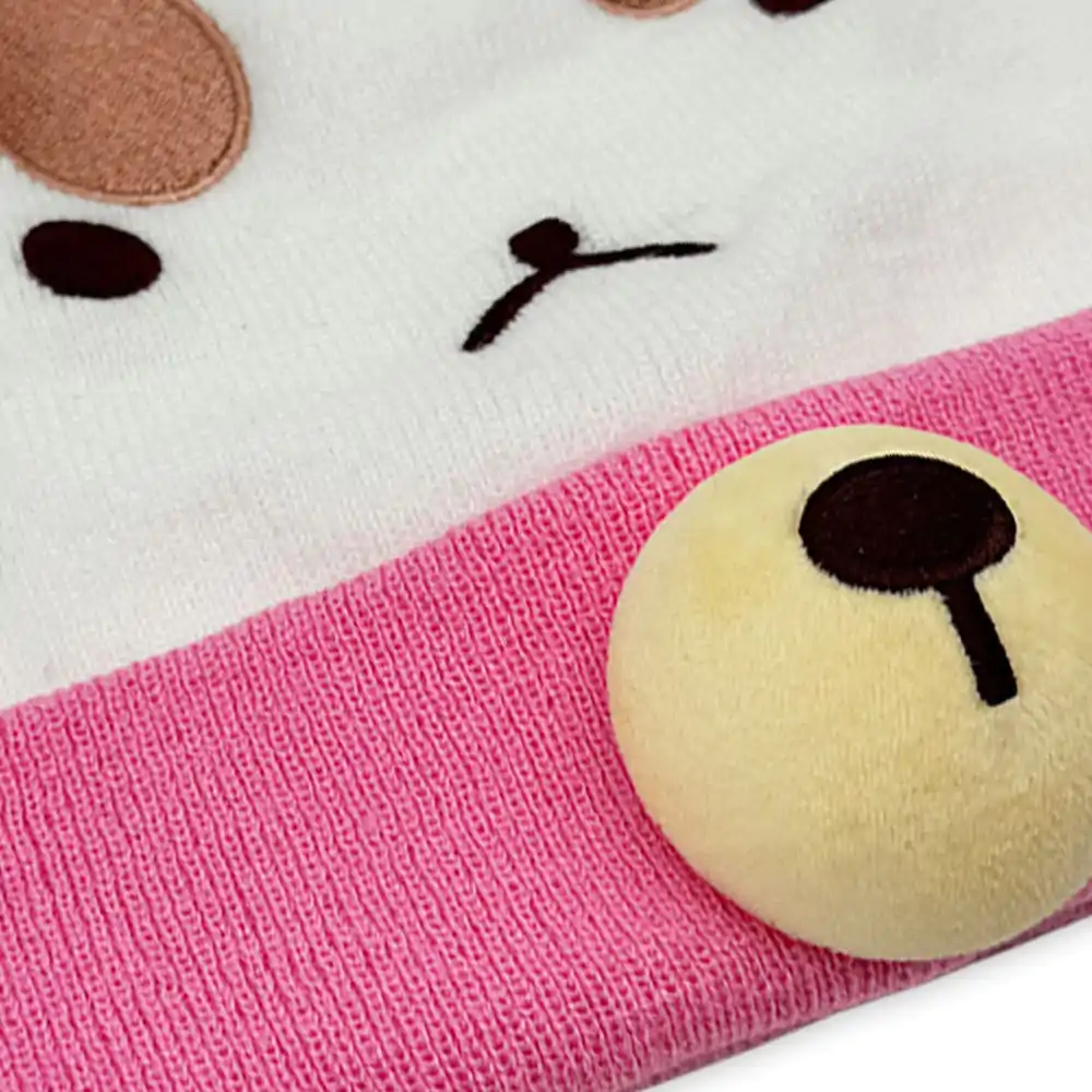 Bee and PuppyCat Căciulă PuppyCat cu Urechi poza produsului