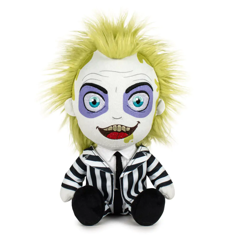 Beetlejuice 2 Beetlejuice jucărie de pluș 25cm poza produsului