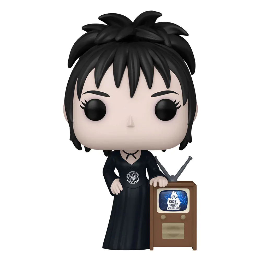 Beetlejuice 2 Funko POP! Movies Figurina Vinyl Lydia Deetz 9 cm poza produsului