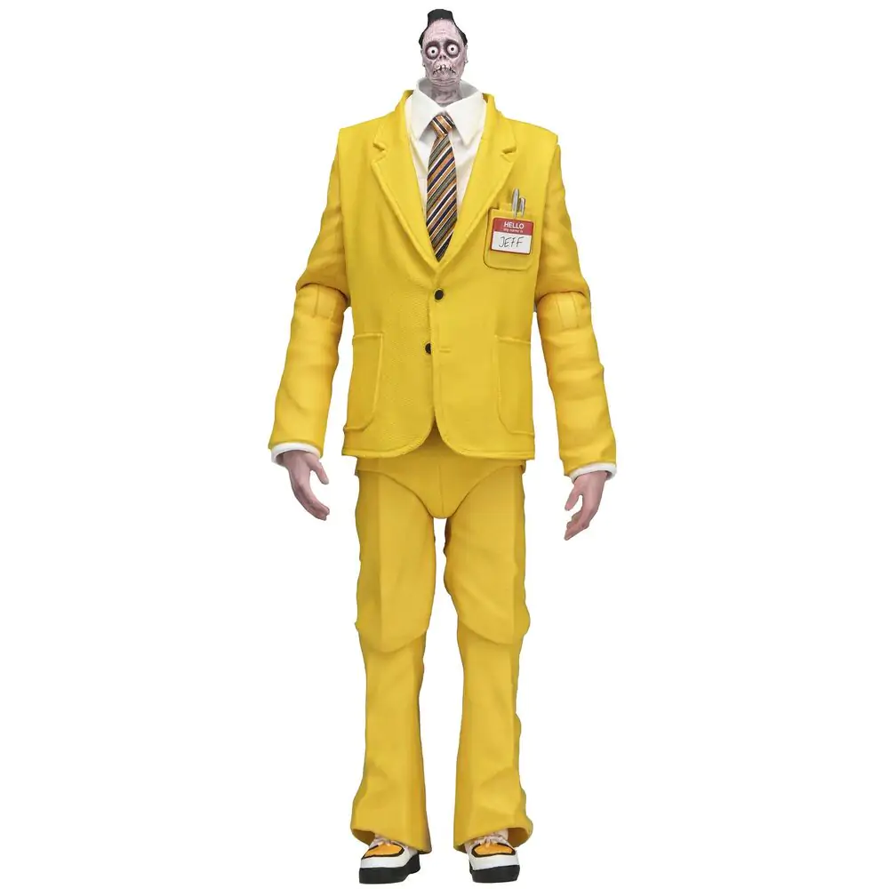 Figurina Beetlejuice Bob Ultimate de 18cm poza produsului