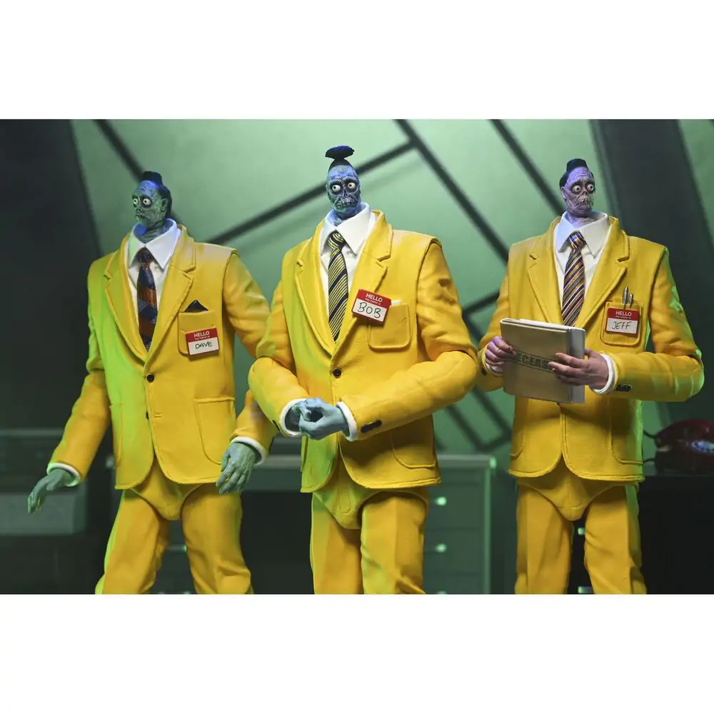 Figurina Beetlejuice Bob Ultimate de 18cm poza produsului