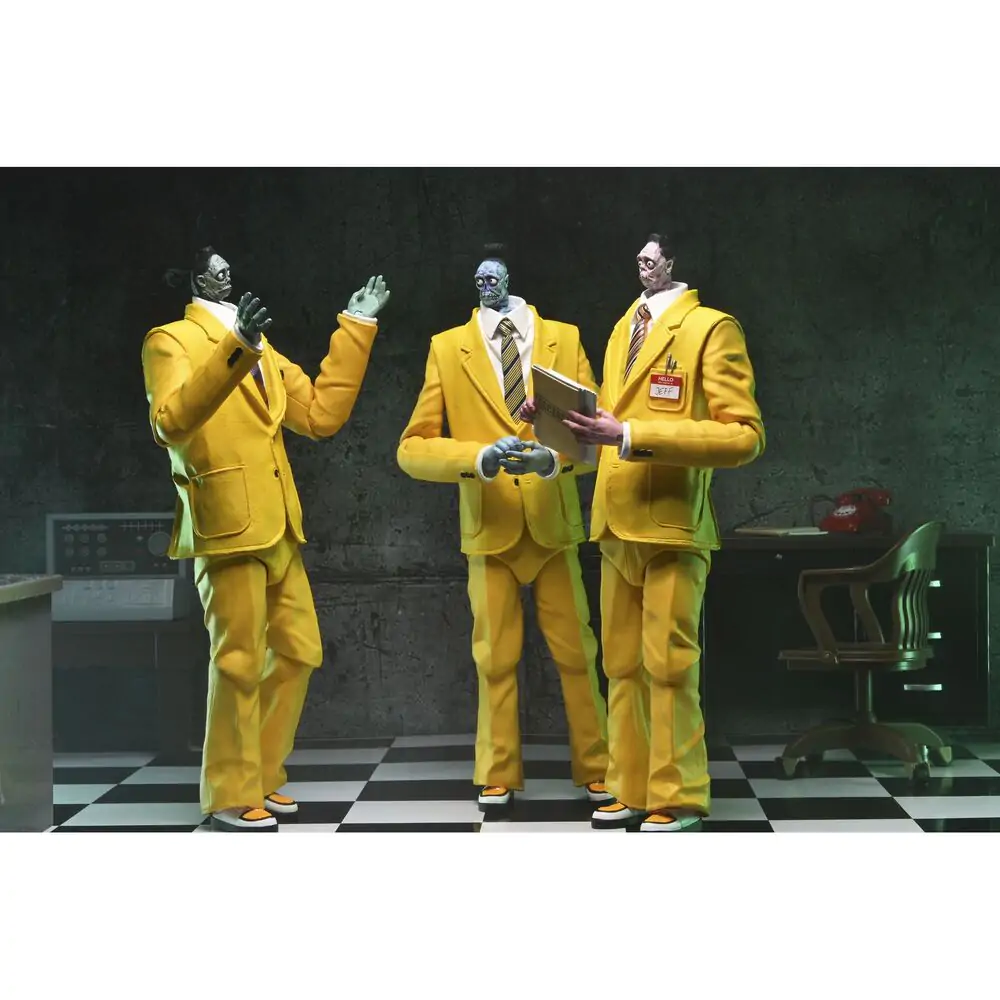 Figurina Beetlejuice Bob Ultimate de 18cm poza produsului