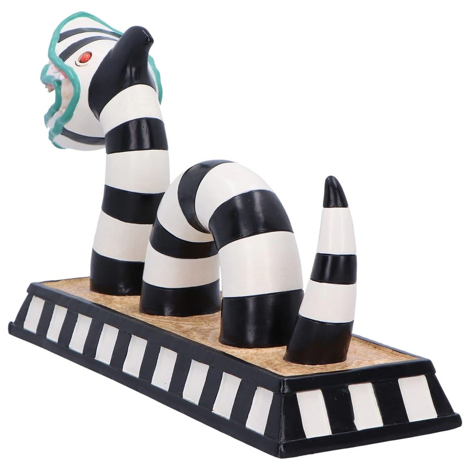 Figurină Beetlejuice Sandworm 29 cm poza produsului