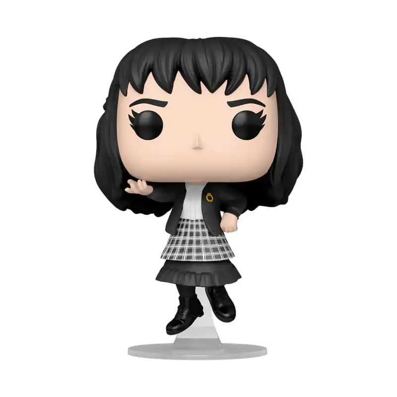 Beetlejuice Funko POP! Movies figurină de vinil Lydia Deetz 9 cm poza produsului