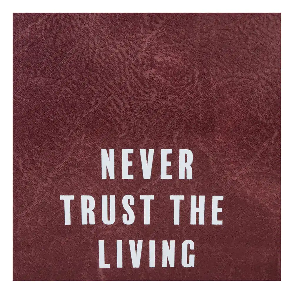 Beetlejuice by Loungefly rucsac mini Handbook pentru Pin Trader recent decedat poza produsului